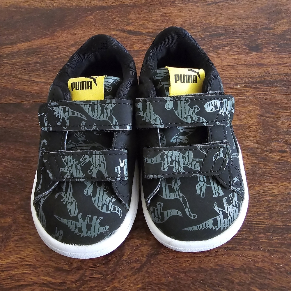 Toddler shoes